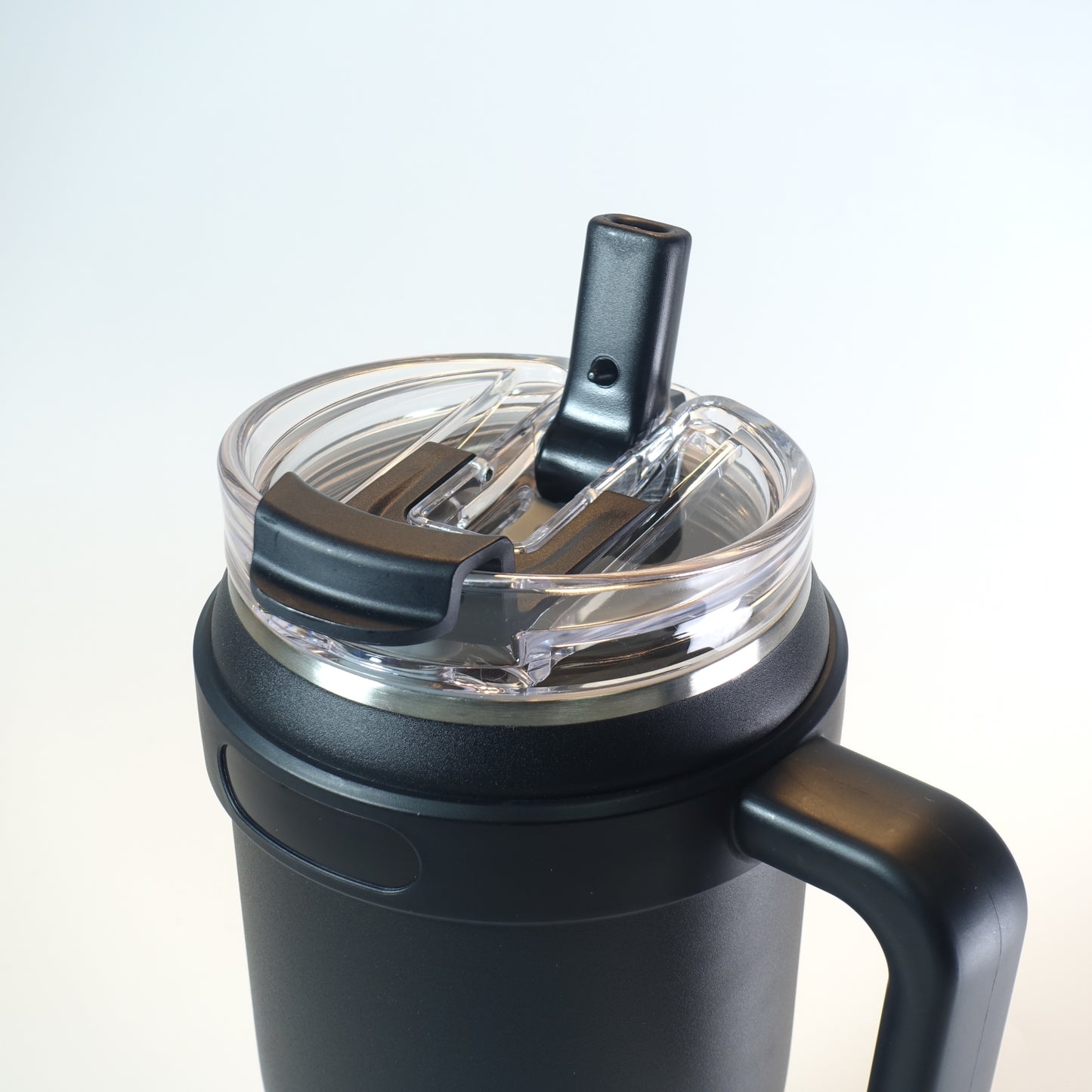Thermosbeker Volledig Waterdicht 1.2L - Thermoskan - Thermosfles - RVS