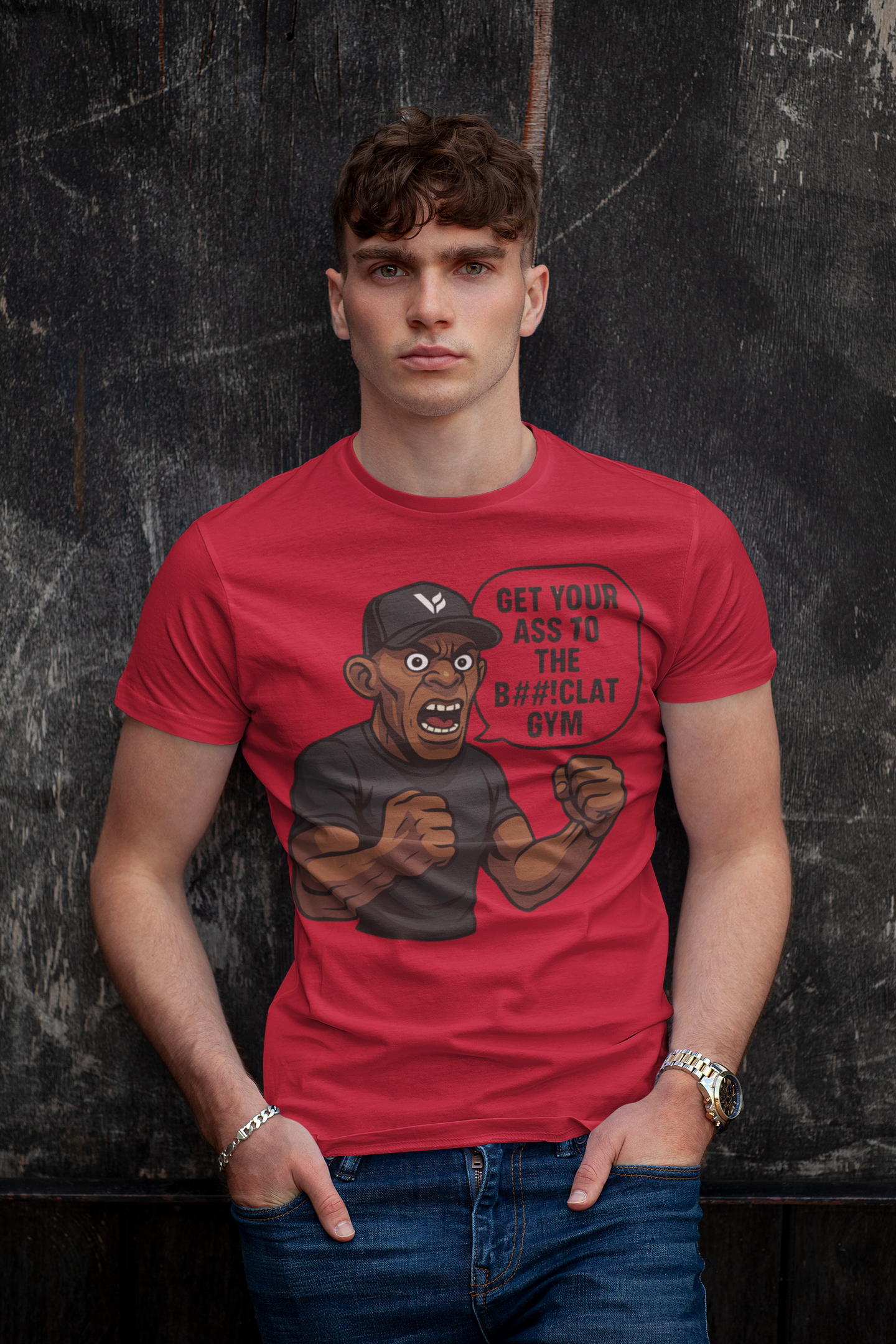 Agosu Bomani - T-Shirt 2