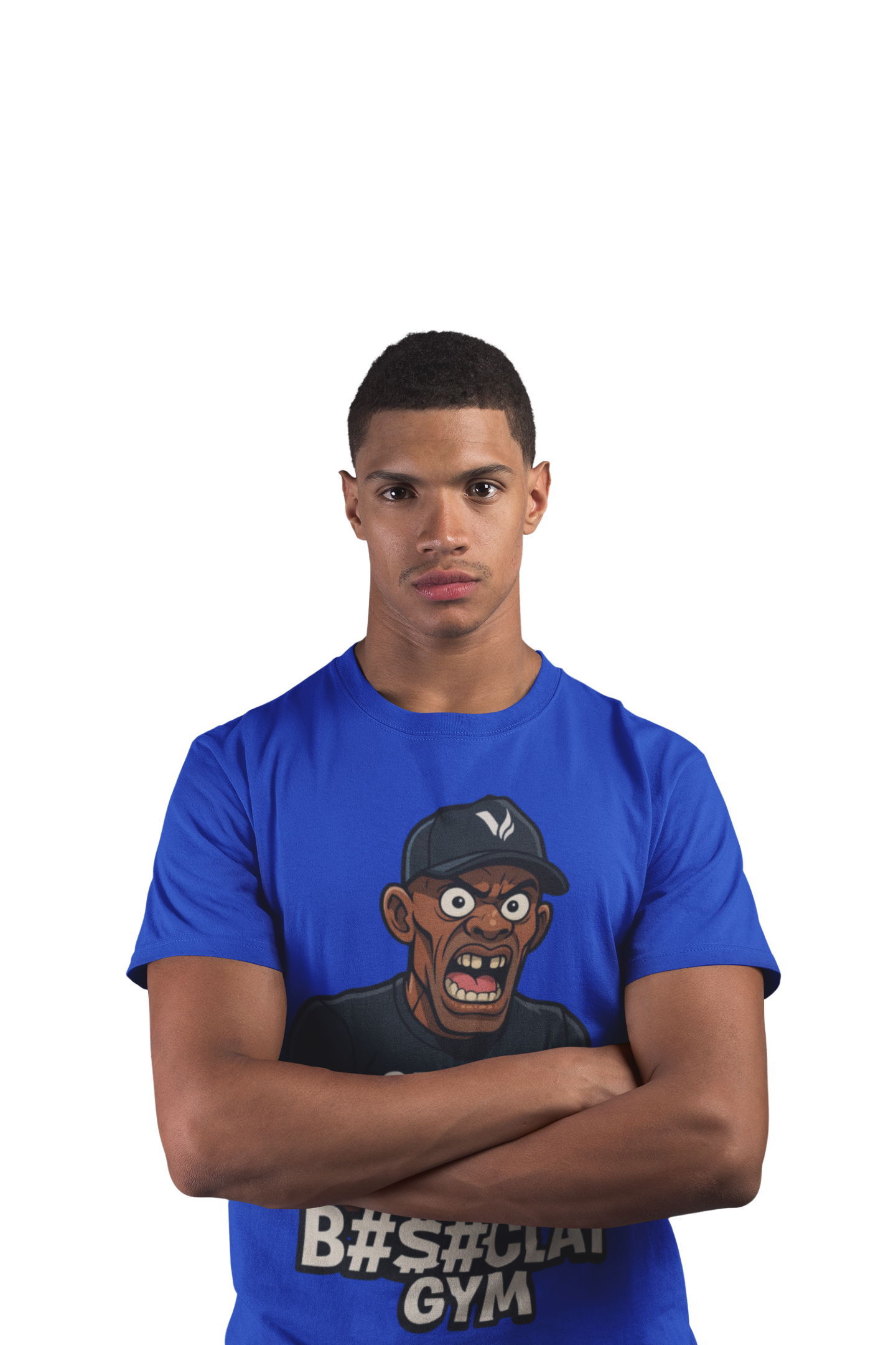 Agosu Bomani - T-Shirt 3