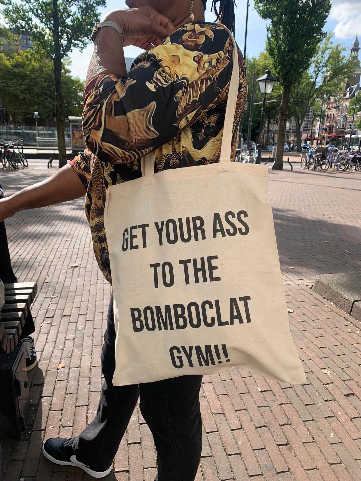 Agosu Bomani - Goodie Bag