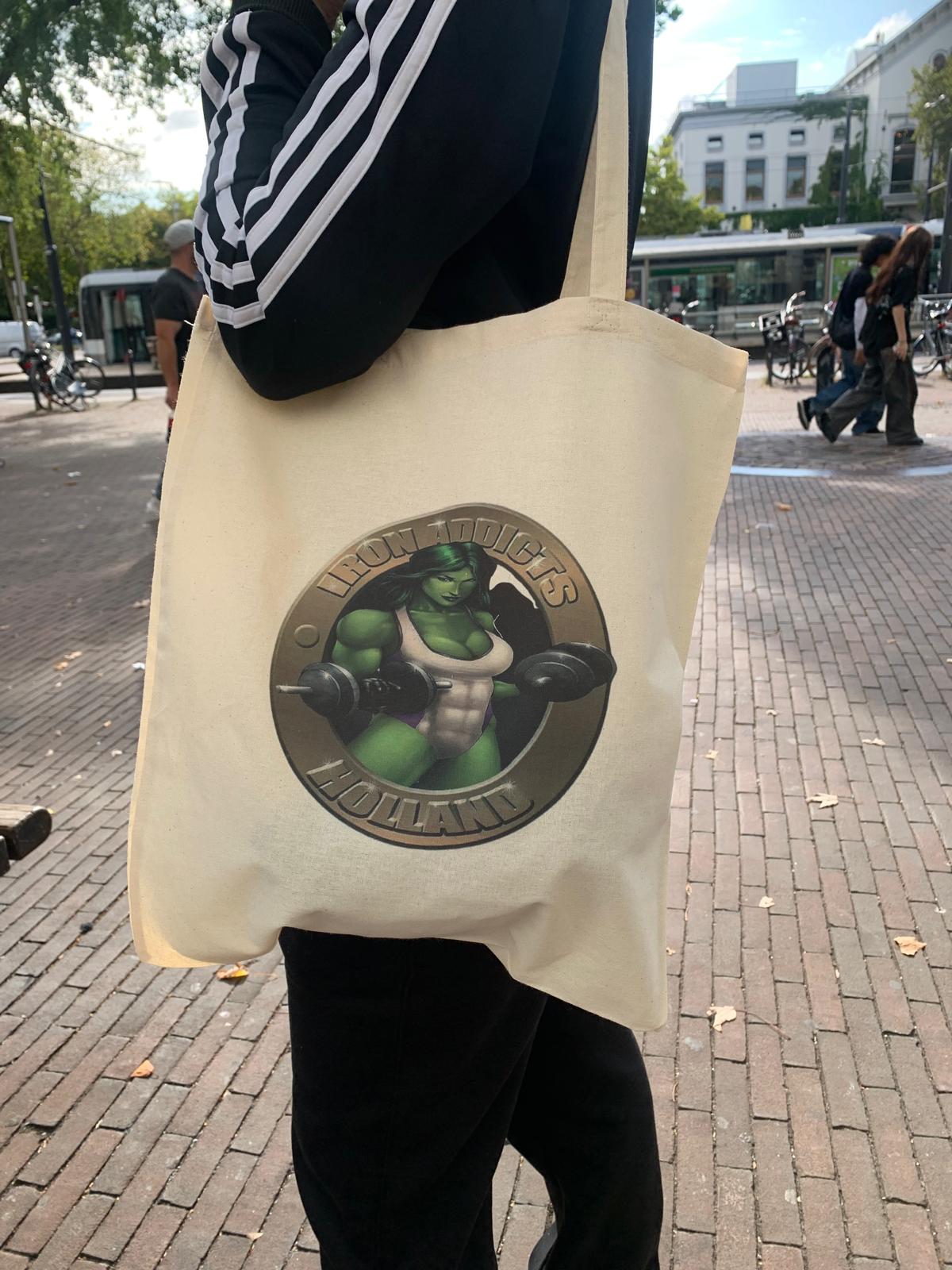 Agosu Bomani - Goodie Bag