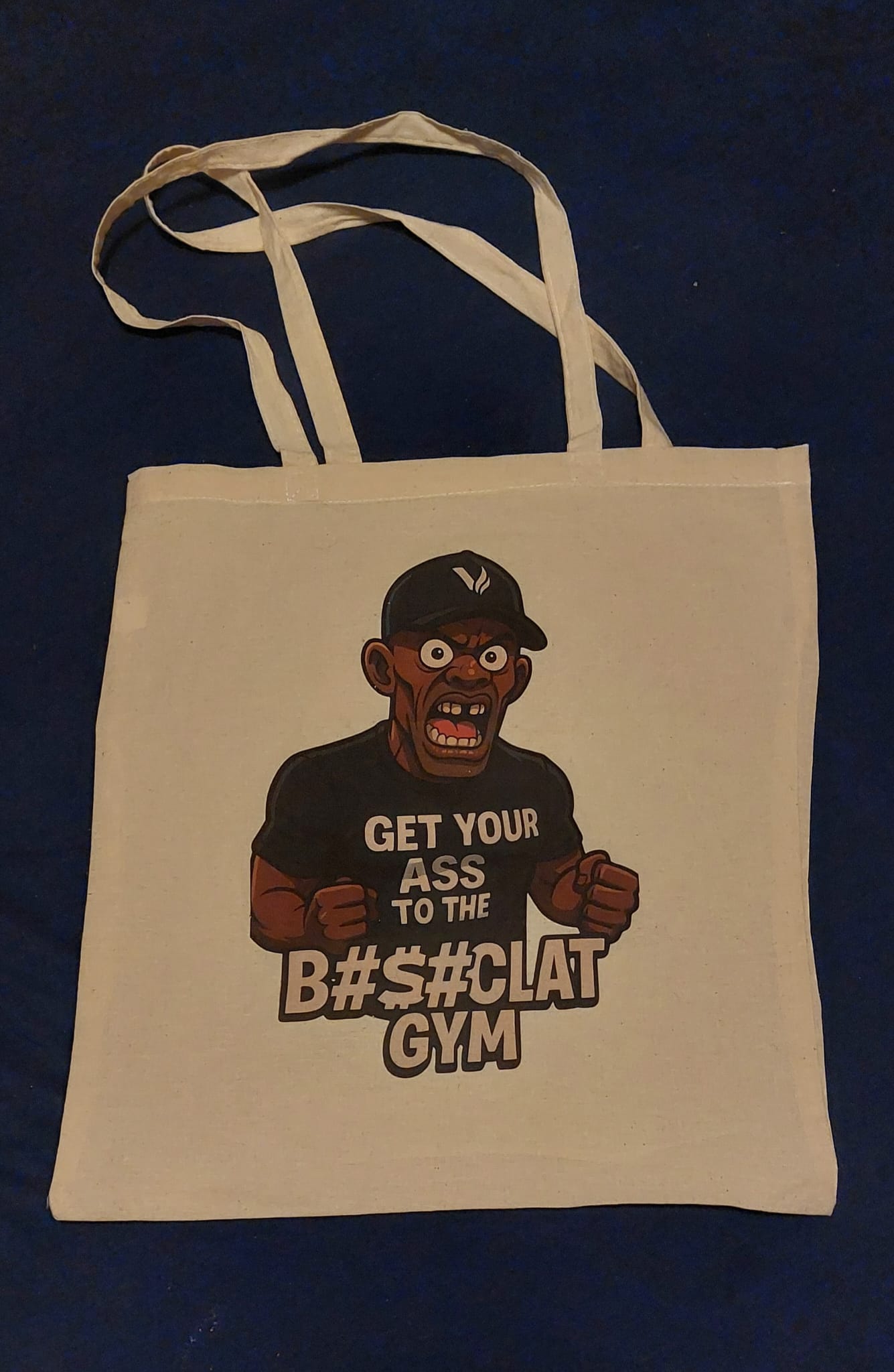 Agosu Bomani - Goodie Bag
