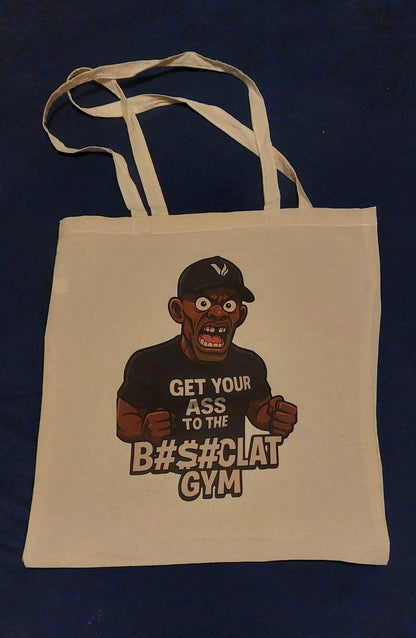 Agosu Bomani - Goodie Bag