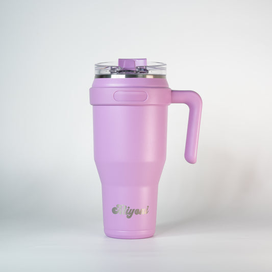 Thermosbeker Volledig Waterdicht 1.2L - Thermoskan - Thermosfles - RVS