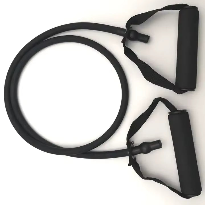Agosu Bomani - Resistance band set 11-delig - 4 tot 35 kg