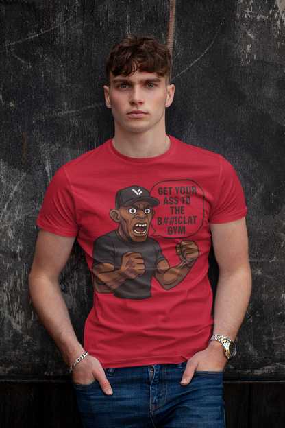 Agosu Bomani - T-Shirt 2