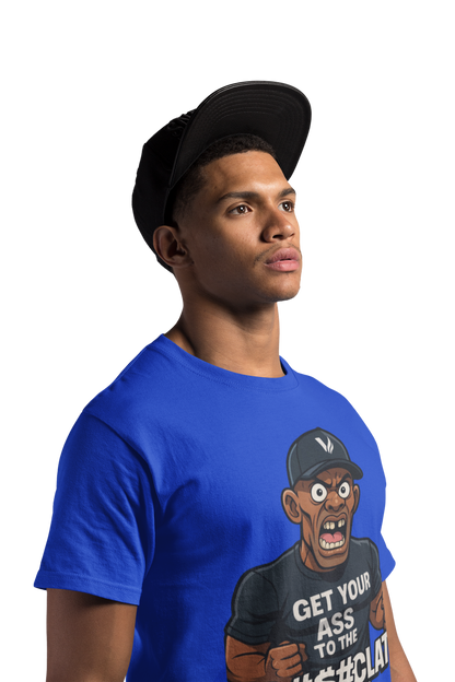 Agosu Bomani - T-Shirt 3