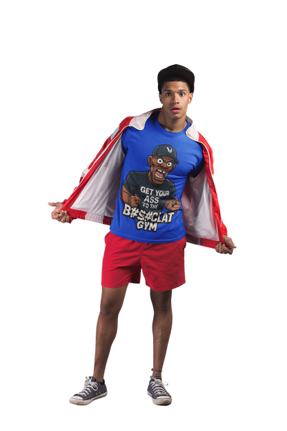 Agosu Bomani - T-Shirt 3