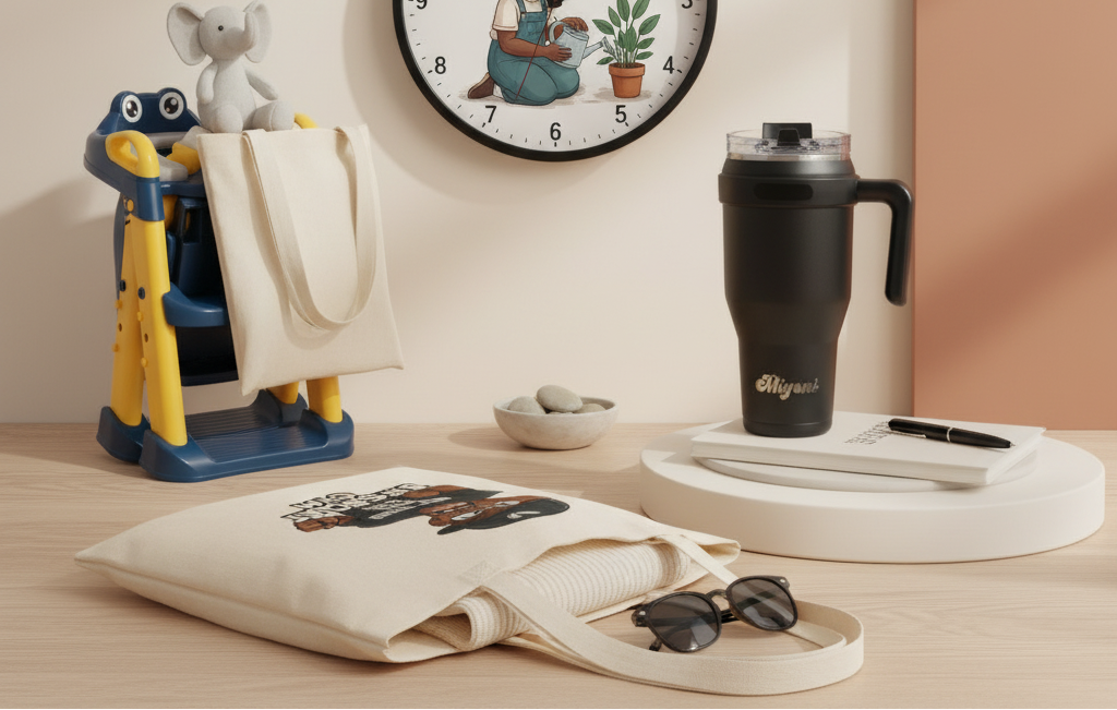 use the product out of my store